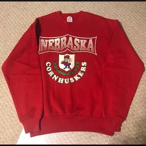 Vintage sweat shirt